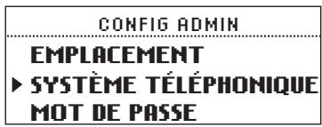 POLYCOM SOUNDSTATION2 WIRELESS (NE) - Durée du signal FLASH - 1