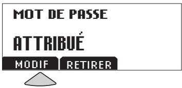 POLYCOM SOUNDSTATION2 WIRELESS (NE) - Changer le mot de passer : - 2