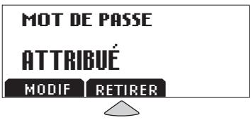 POLYCOM SOUNDSTATION2 WIRELESS (NE) - Supprimer le mot de passer : - 1