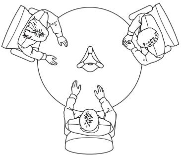 POLYCOM VOICESTATION 300,  VOICESTATION 500 - Pour tirer le meilleur parti de votre VoiceStation™ 300 - 1