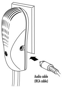 POLYCOM VOICESTATION 300,  VOICESTATION 500 - Enregister une conversation - 1
