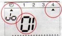 AIRELEC A689750 - Réglage de la date et de l'heure - 4