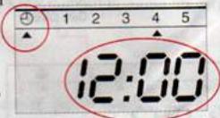 AIRELEC A689750 - Réglage de la date et de l'heure - 5