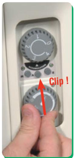 AIRELEC ACCUTOP 2 - Montage des modules - 3