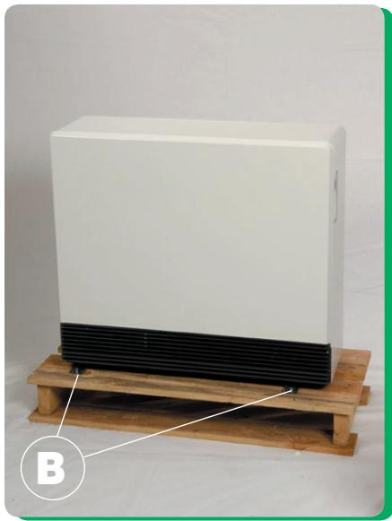 AIRELEC ACCUTOP 2 - Livraison - 2