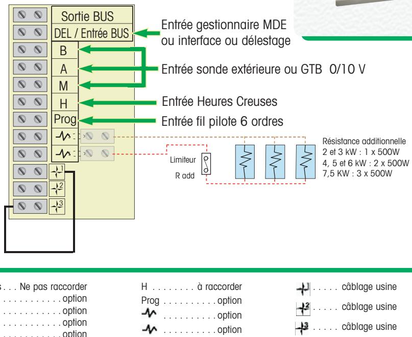 AIRELEC ACCUTOP 2 - Montage des modules - 10