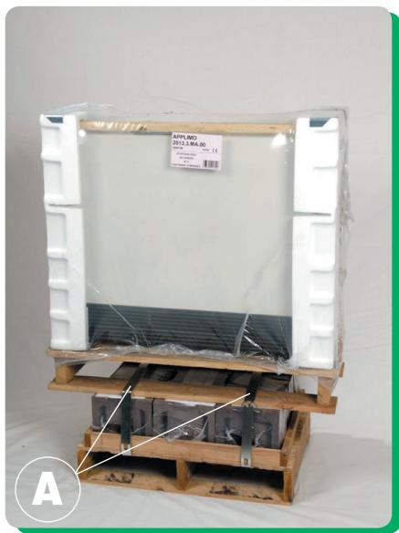 AIRELEC ACCUTOP 2 - Livraison - 1