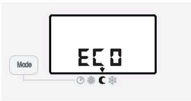 AIRELEC AIREDOU 3D - 5.6.1- Mode Economique « ECO »: - 1