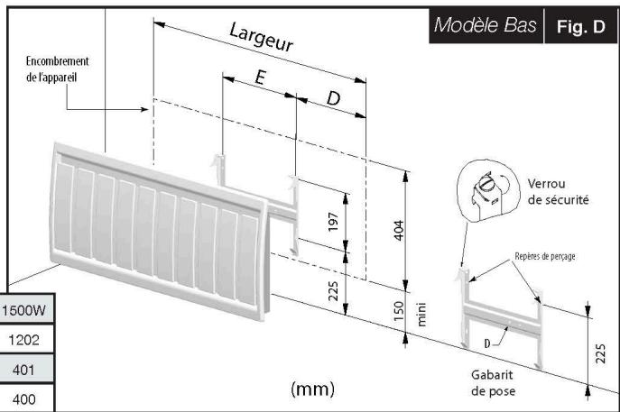 AIRELEC AIREDOU 3D - Vouaurez besoin de : - 10