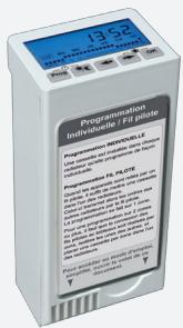 AIRELEC COLOMBE - En option : - 1