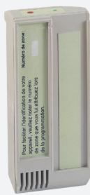 AIRELEC COLOMBE - En option : - 3