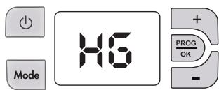 AIRELEC COLOMBE - 5- DEROGATION EN MODE HORS-GEL : - 1