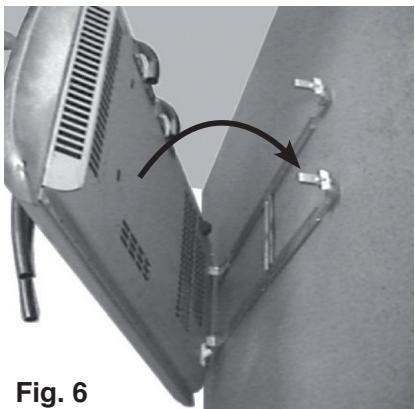 AIRELEC OCEADE - Montage : - 1