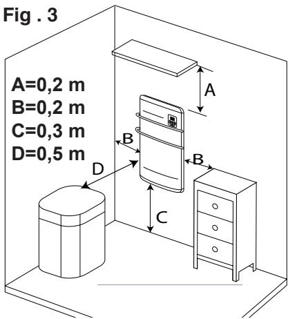 AIRELEC OCEADE - - RECOMMANDATION DE MISE EN PLACE - 1