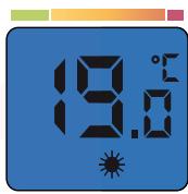 AIRELEC SEBOA - Mise en Marche / Arrêtchauffage - 1