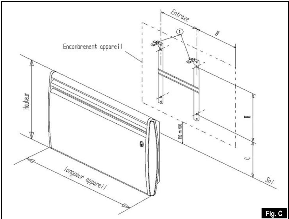 AIRELEC SEBOA - INSTALLATION ET FIXATION - 1