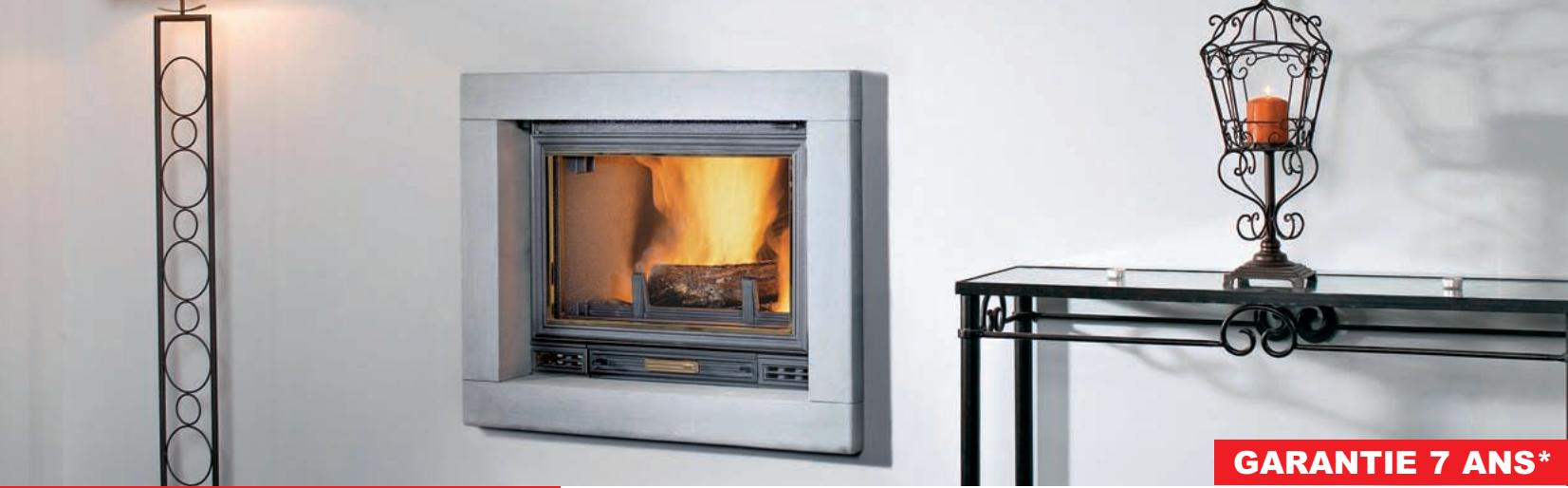 SEGUIN HEXA 7 - GARANTIE - 3
