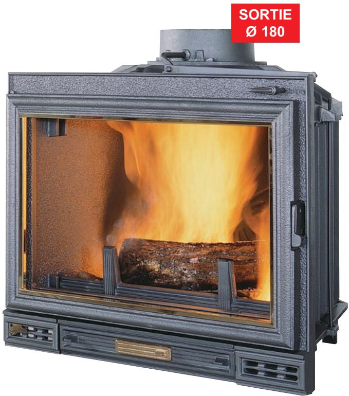 SEGUIN HEXA 7 - Rubis - 1