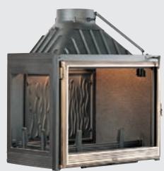 SEGUIN HEXA 8 - Europa 7 - 2