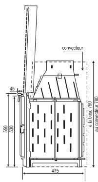SEGUIN HEXA 8 - Sunflam - 5