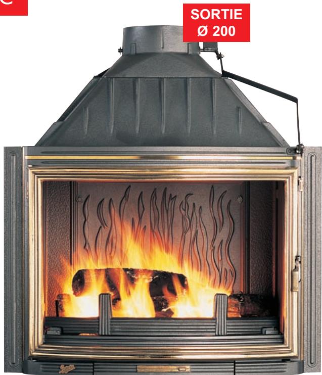 SEGUIN HEXA 8 - Panoramic - 1