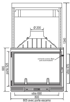 SEGUIN INSERT 3000 - Super 8 - 4
