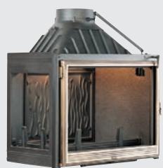 SEGUIN INSERT 3000 - Europa 7 - 2