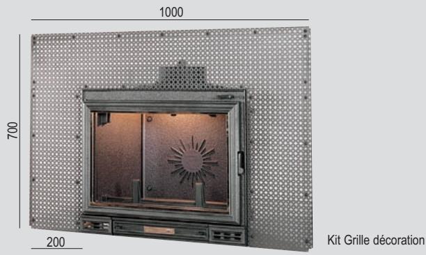 SEGUIN INSERT 3000 - Rubis - 2