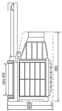 SEGUIN INSERT 3000 - Panoramic - 8