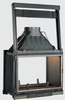 SEGUIN INSERT 3000 - Multivision 8000 - 6