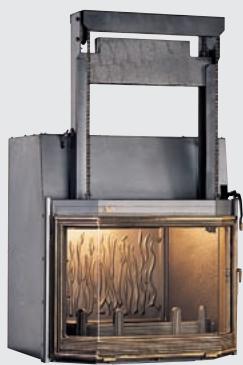 SEGUIN INSERT 3000 - Hexa 7 - 2