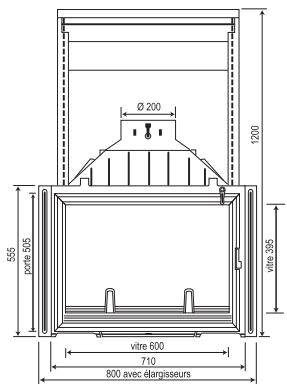 SEGUIN INSERT 3000 - Europa 7 - 6