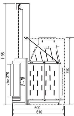 SEGUIN INSERT 3000 - Hexa 7 - 4
