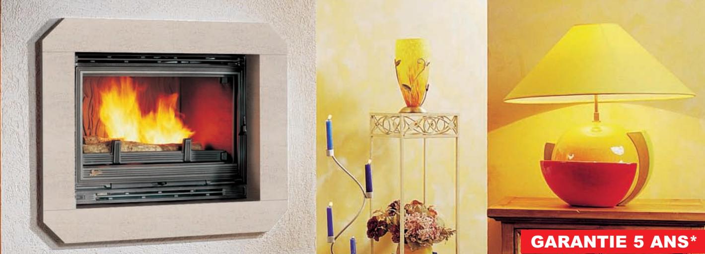 SEGUIN INSERT 3000 - Hexa 8 - 6