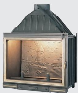 SEGUIN INSERT 3000 - Multivision 8000 - 2