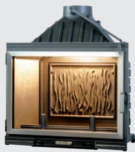 SEGUIN INSERT 3000 - Super 8 - 3