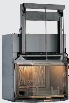 SEGUIN INSERT 3000 - Hexa 8 - 2