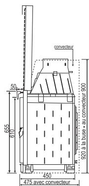 SEGUIN INSERT 3000 - Super 8 - 5