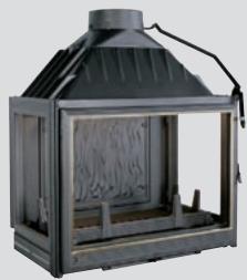 SEGUIN INSERT 3000 - Multivision 7000 - 3