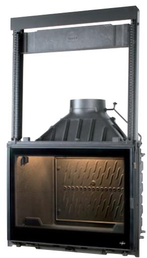 SEGUIN INSERT 3000 - Les foyers «Nouvelle Génération» - 3