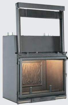 SEGUIN INSERT 3000 - Super 8 - 2
