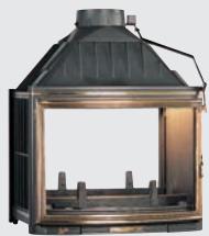 SEGUIN MULTIVISION 8000 - Panoramic - 3