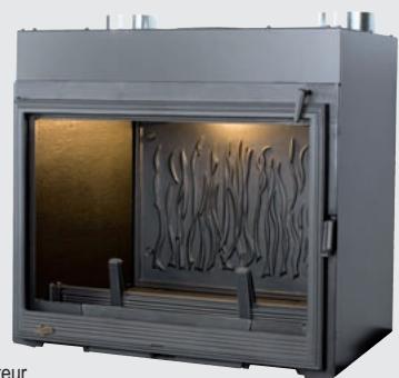 SEGUIN MULTIVISION 8000 - Celsius - 2