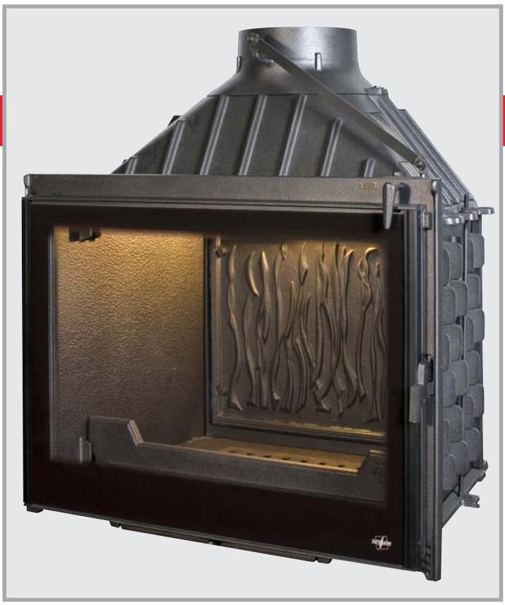 SEGUIN MULTIVISION 8000 - Les foyers «Nouvelle Génération» - 1