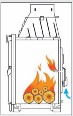 SEGUIN MULTIVISION 8000 - LA COMBUSTION SECONDDAIRE - 1