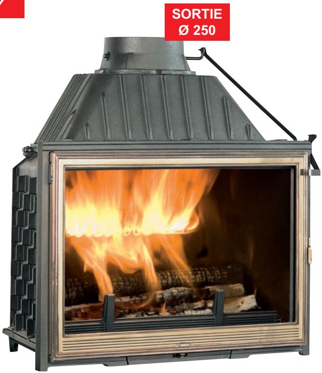 SEGUIN MULTIVISION 8000 - Super 9 - 1