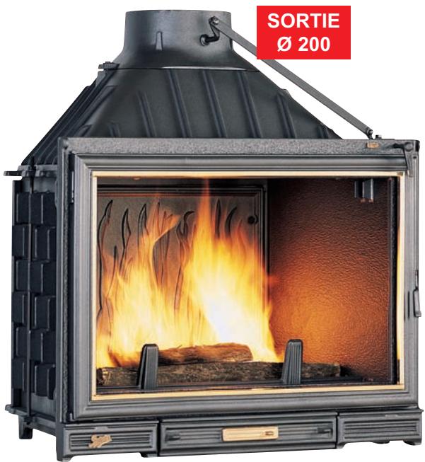 SEGUIN MULTIVISION 8000 - Sunflam - 1