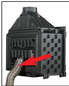 SEGUIN MULTIVISION 8000 - LA COMBUSTION SECONDDAIRE - 3