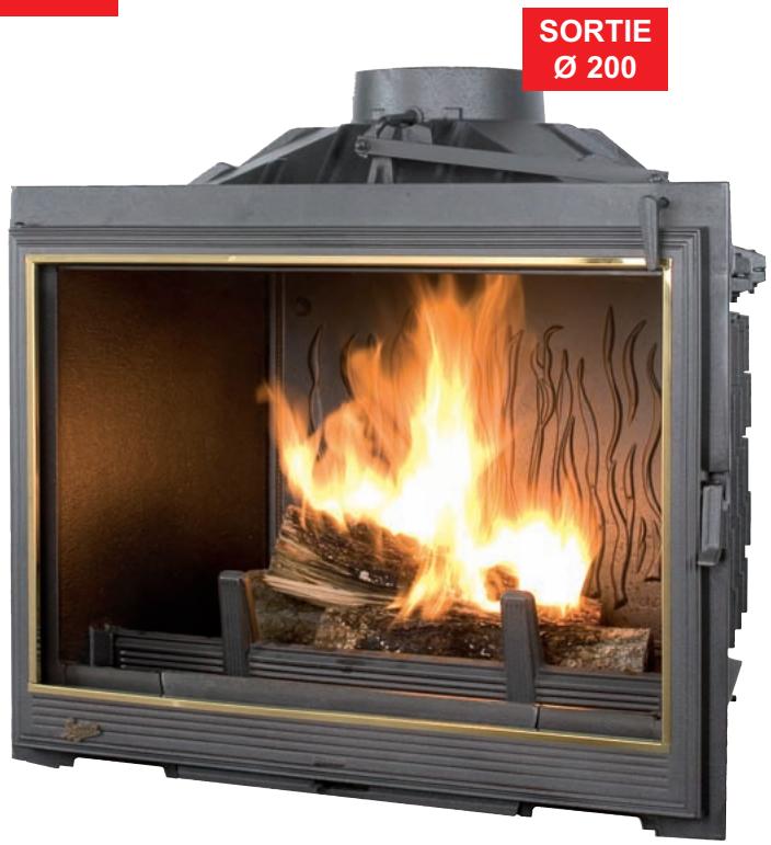 SEGUIN MULTIVISION 8000 - Celsius - 1