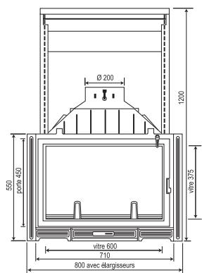 SEGUIN MULTIVISION 8000 - Sunflam - 4
